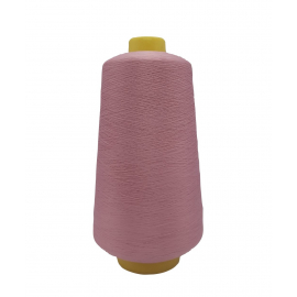 Текстурированная нитка  150D/1 №153 грязно-розовый в Бережанах