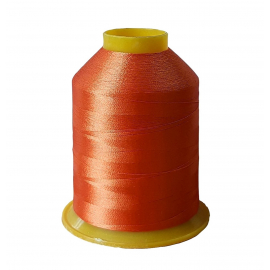 Вышивальная нитка ТМ Sofia Gold, 4000 м, № 2251, оранжевый в Бережанах