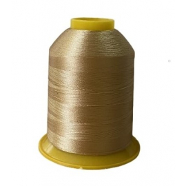 Вышивальная нитка ТМ Sofia Gold, 4000 м, № 4492, пшеничный в Бережанах
