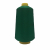 Текстурированная нитка 150D/1 № 215 зеленый в Бережанах