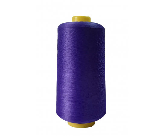 Текстурированная нитка 150D/1 №200  фиолетовый в Бережанах