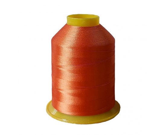 Вышивальная нить ТМ Sofia  Gold  4000м N2251 оранжевый в Бережанах