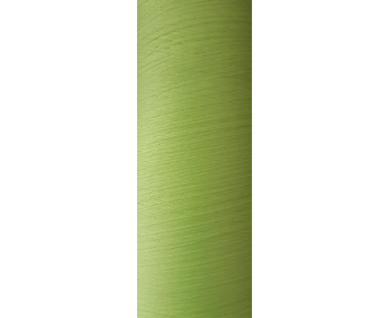 Текстурированная нитка 150D/1 №201 салатовый неон, изображение 2 в Бережанах