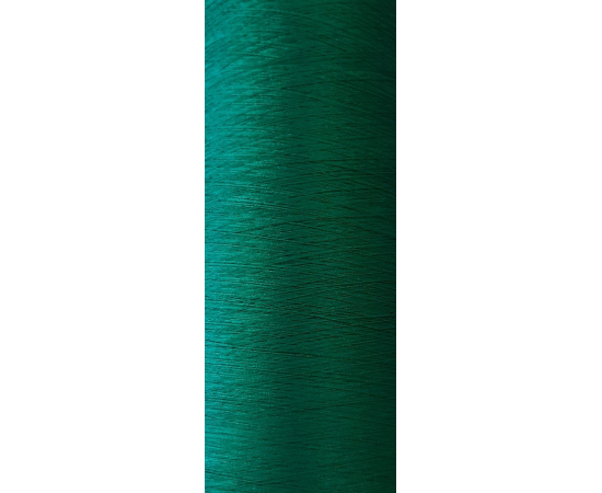 Текстурированная нитка 150D/1 № 215 зеленый, изображение 2 в Бережанах