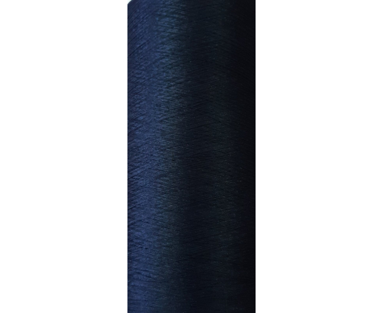 Текстурированная нитка 150D/1 № 325 чорный, изображение 2 в Бережанах