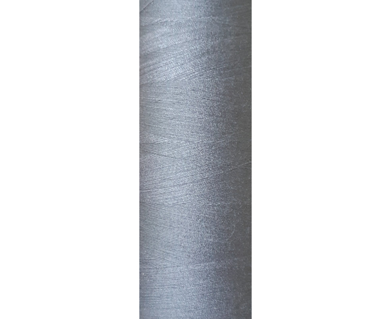 Швейна нитка 50/2, 5000ярд №347 Сірий темний, изображение 2 в Бережанах