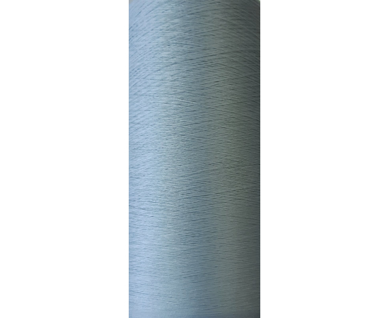 Текстурированная нитка 150D/1 №366 светло-серый, изображение 2 в Бережанах