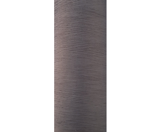 Текстурированная  нитка 150D/1 №374 темно-серый, изображение 2 в Бережанах