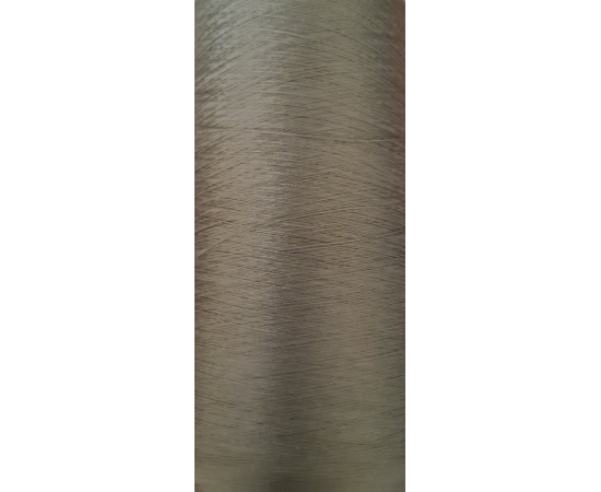 Текстурированная нитка 150D/1 №423 хаки, изображение 2 в Бережанах
