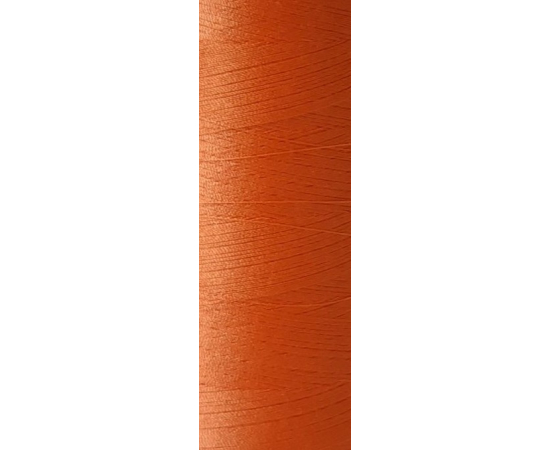 Армированная нитка 28/2, 2500 м, № 145 оранжевый, изображение 2 в Бережанах