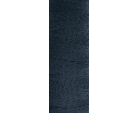 Армированная  нитка 28/2, 2500 м, № 323 темно-синий, изображение 2 в Бережанах