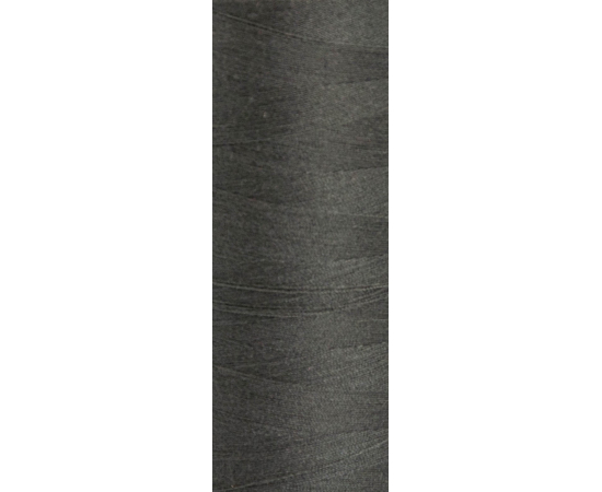 Армированная нитка 28/2, 2500 м, № 347 темно-серый, изображение 2 в Бережанах