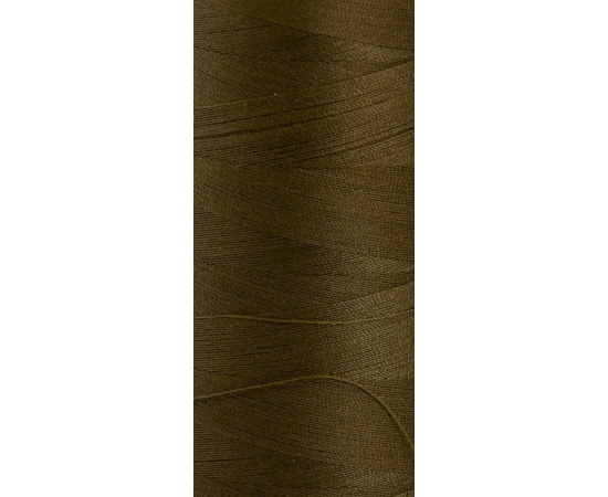 Армована нитка 28/2, 2500 м, № 423, Хакі темний (МО), изображение 2 в Бережанах