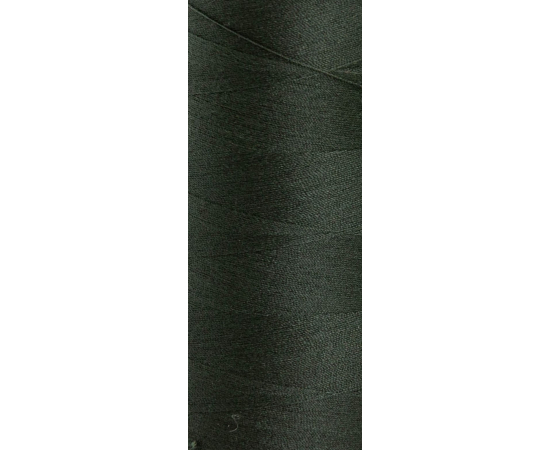 Армированная нитка 28/2, 2500 м  №301 хакі темний, изображение 2 в Бережанах